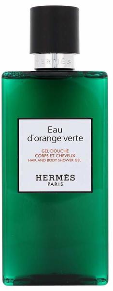 Hermes Colognes Hair And Body Shower Gel (200 ml)