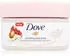 Dove Creme-Dusch-Peeling Granatapfel & Sheabutter