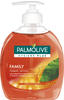 Palmolive 886270, Palmolive Seife Hyg.Pl Family Flüssigseife rot
