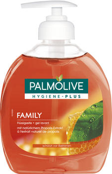 Palmolive Family Flüssigseife Hygiene-Plus (300ml)