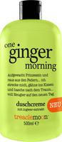 Treaclemoon One Ginger Morning Dusch- und Badgel 500 ml, Grundpreis: &euro; 10,- / l