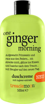 Treaclemoon Duschcreme one ginger morning (500ml)