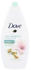 Dove Purely Pampering Pistachio body wash (500ml)