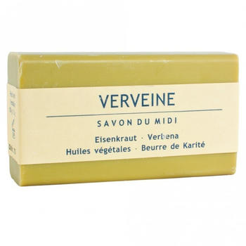 Savon du Midi Karité-Seife Eisenkraut (100g)