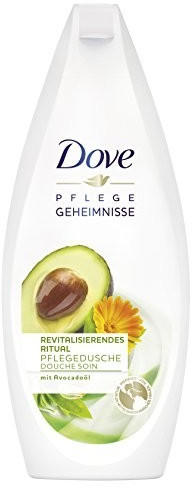 Dove Nourishing Secrets Invigorating Ritual Duschgel (250ml)