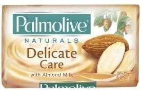 Palmolive Naturals Cremeseife Mandelmilch (90 g)