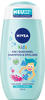 Kinder Duschgel & Shampoo & Spülung 3in1 Apfelduft Nivea Kids (250 ml),...