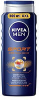 Nivea Men Pflegedusche Sport 500 ml