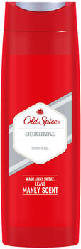 Old Spice Original Duschgel (400ml)