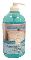 Nesti Dante 6612-03, Nesti Dante Emozioni in Toscana Termal Waters Liquid Soap 500 ml