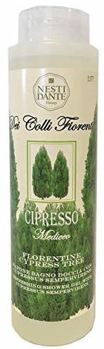 Nesti Dante Fiorentini Cypress Tree Duschgel (300ml)