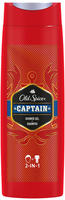Old Spice 3in1 Duschgel Captain 400ml