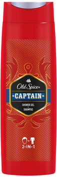 Old Spice Captain Duschgel( 400ml)