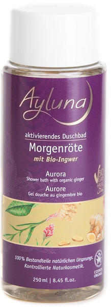 Ayluna Aktivierendes Duschbad Morgenröte (250ml)