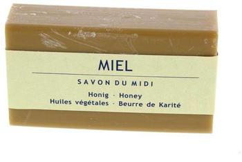 Savon du Midi Seife mit Karité-Butter - Honig