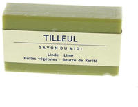 Savon du midi Linde Karit&eacute;-Seife