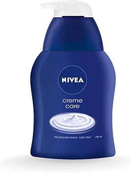 Nivea Creme Care flüssige Cremeseife für die Hände (250ml)
