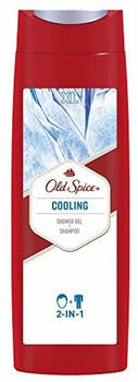 Old Spice Cooling Duschgel für Herren (400ml)