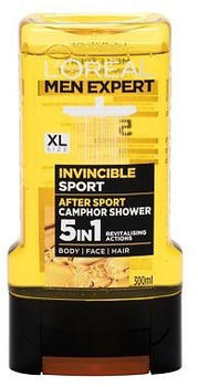Loreal LOréal Paris Men Expert Invincible Sport Duschgel 3in1 (300ml)