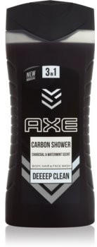 Axe Carbon Duschgel 3in1 (400ml)