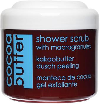 Ziaja Cocoa Butter Duschpeeling (200ml)