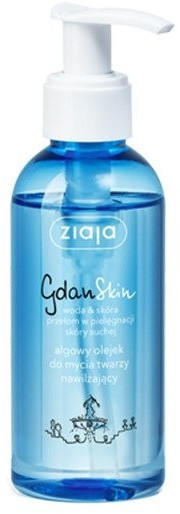 Ziaja Gdan Skin Badeöl für dasgesicht (140ml)