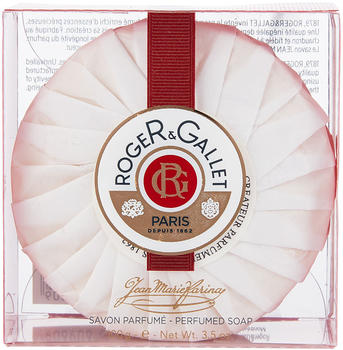 Roger & Gallet Scented Soap Jean-Marie Farina (100g)
