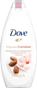 Dove Cremebad Mandelmilch (750ml)