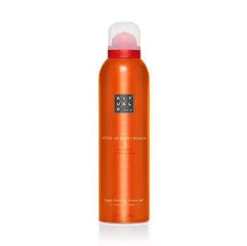 Rituals The Ritual of Happy Buddha Gel Schaum (200ml)