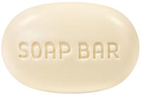 Bionatur Soap Bar Hair+Body Kokos 125 g