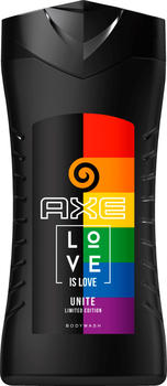 Axe Love is Love Bodywash (250ml)