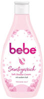 bebe Sanfte Duschcreme Trockene Haut 250 ml