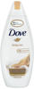 Dove Nourishing Silk nährendes Duschgel für sanfte und weiche Haut 250 ml,
