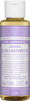 Dr. Bronner's 18-IN-1 Naturseife Lavendel (120ml)