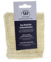 Redecker - Sisal Seifens&auml;ckchen