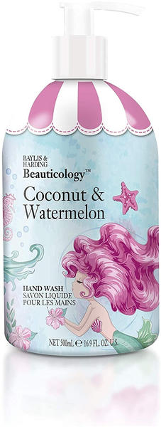 Baylis & Harding Beauticology Mermaid Hand Wash 500ml