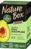 Nature Box Sanfte Feste Duschpflege mit Avocado-Duft (100 g)