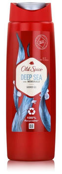 Old Spice Deap Sea Shower Gel (250 ml)