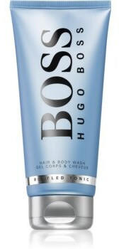 Hugo Boss Bottled Tonic Shower Gel (200ml)