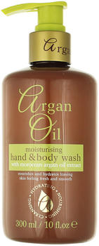 Argan Oil Moisturising Hand Body Wash (300ml)