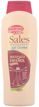 Instituto Español Sales Revitalizing Shower Gel (1250ml)