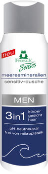 Frosch Dusche Men Sensitiv (300 ml)