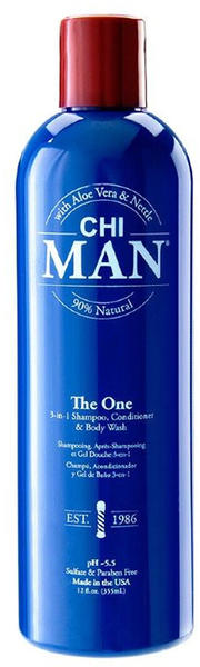 CHI Man 3-In-1 (355 ml)