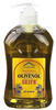 Olivenöl-seife