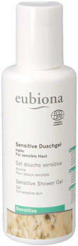 Eubiona Sensitive Duschgel Hafer (200ml)