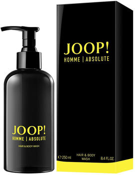 Joop! Homme Hair & Body Wash (250ml)