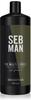Sebastian Professional Sebastian Seb Man The Multi-Tasker 3-in-1 Hair Beard Body