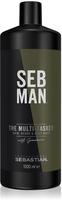 Sebastian SEB MAN Multi-Tasker 3in1 1000 ml