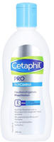PZN-DE 14168163, Cetaphil Pro Itch Control hautberuhigende Waschlotion Lotion Inhalt: