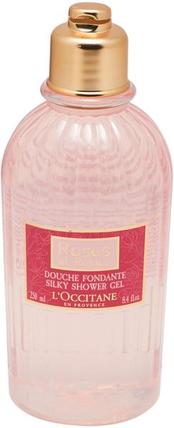 L'Occitane Rose Shower Gel (250ml)